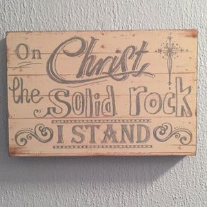 Meet your Posher, Ali